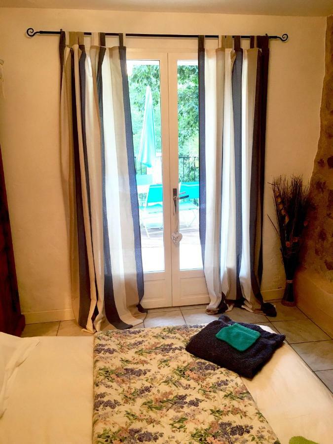 Mas Scott Apartment Serralongue Ngoại thất bức ảnh
